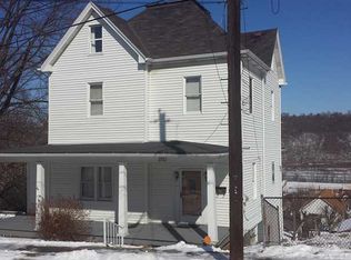210 Lookout Ave, Charleroi, PA