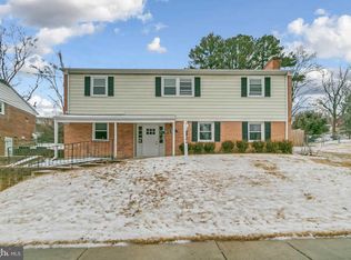 2004 Iverson St, Temple Hills, MD 20748