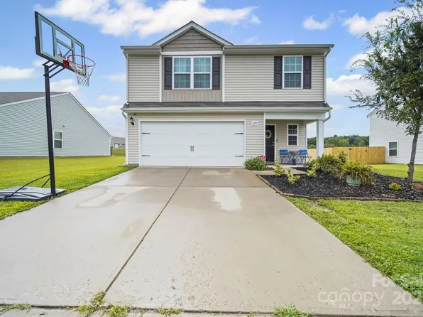 1205 Standing Oak Dr, Salisbury, NC 28146