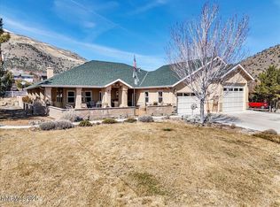 1962 Comstock Dr, Gardnerville, NV