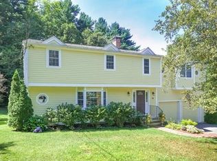 34 Wallace Rd, Wayland, MA 01778