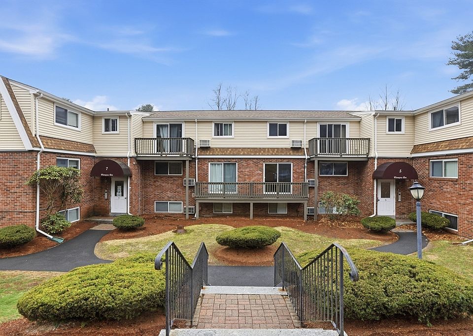 1st image of 5 Wampus Ave APT 7