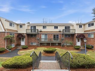 Crestfield Condominiums, Acton, MA 01720