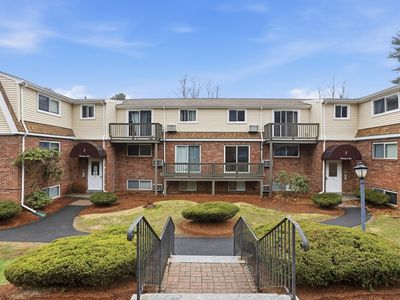 5 Wampus Ave APT 7, Acton, MA, 01720