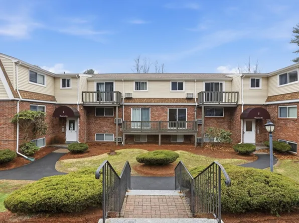 5 Wampus Ave APT 7, Acton, MA 01720