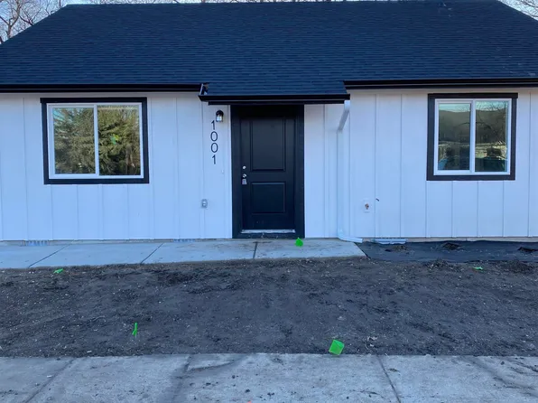 1001 8th St S, Nampa, ID 83651