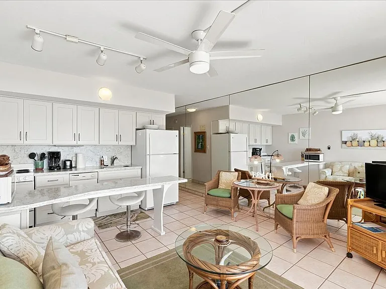 3959 Honoapiilani Hwy #709 — Photo 17