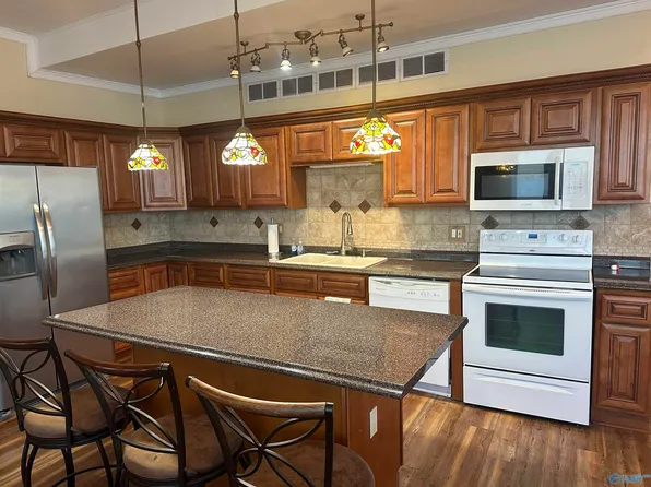 600 County Road 531 #106, Centre, AL 35960