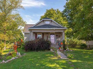 3683 S 975 W, Swayzee, IN 46986