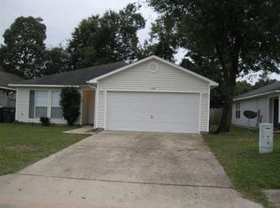 5749 Charlene Dr, Milton, FL 32583