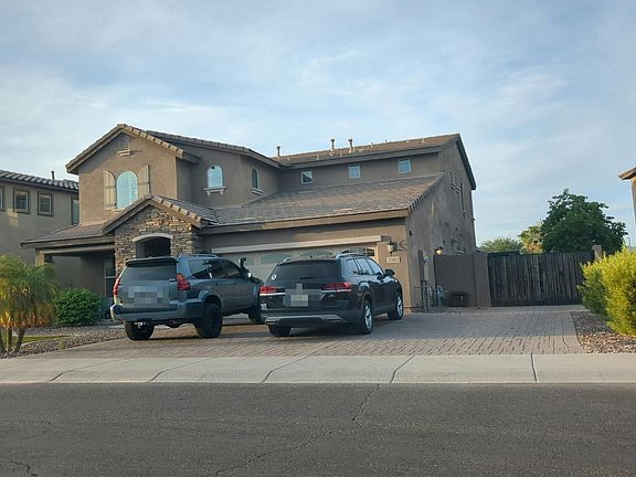 2nd image of 3383 E Myrtabel Way