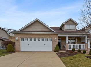 404 Chestnut Ln, Apollo, PA 15613