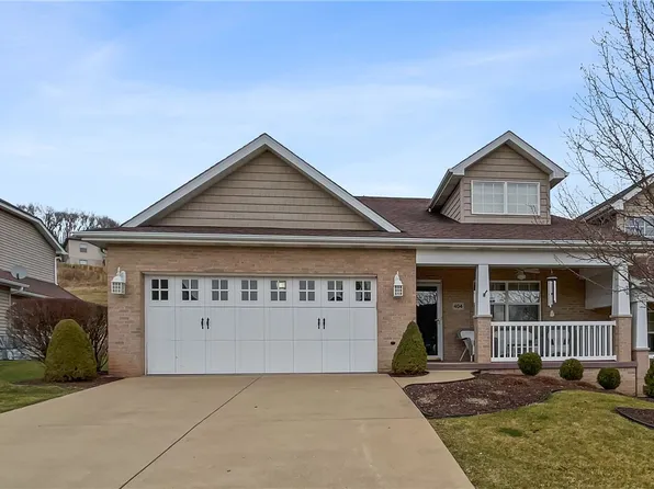 404 Chestnut Ln, Apollo, PA 15613