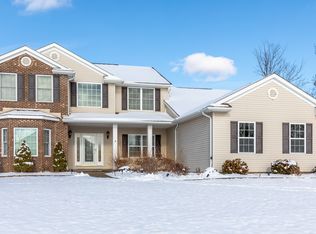 4427 Karen Lynne Dr, Broadview Heights, OH 44147