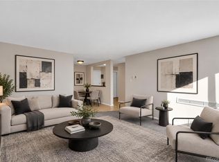 Norseman Condos, Denver, CO 80206