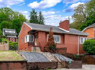 108 Main St, Ambridge, PA 15003
