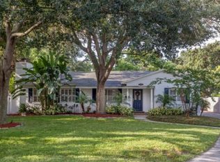 4308 W Watrous Ave, Tampa, FL 33629