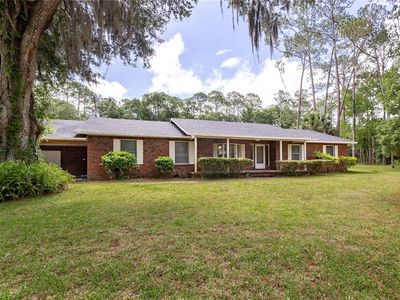 103 SW 10th St, Chiefland, FL, 32626