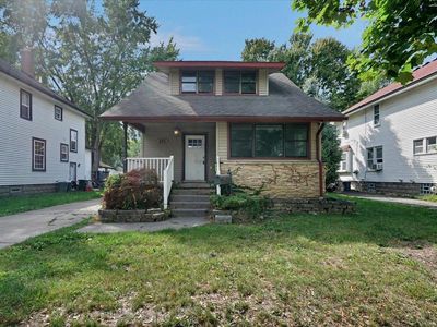 165 Washington St, Mount Clemens, MI, 48043