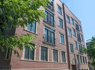 1505 N Mohawk St #4W, Chicago, IL 60610