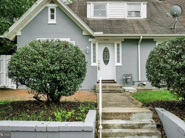 1506 Allison St, Harrisburg, PA 17104