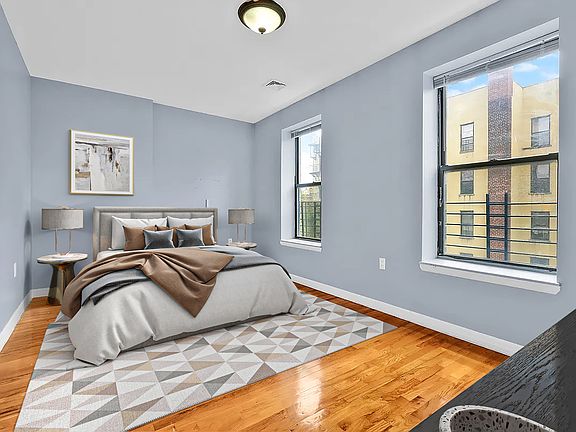 3rd image of 160 W 133rd St #2A