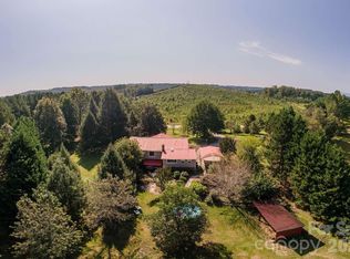 500 Turner Rd, Rutherfordton, NC 28139