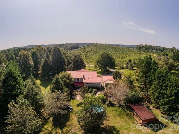 500 Turner Rd, Rutherfordton, NC 28139