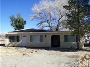 11315 West Dr, Morongo Valley, CA 92256