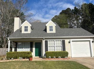 3917 High Pointe Dr, Ruston, LA 71270