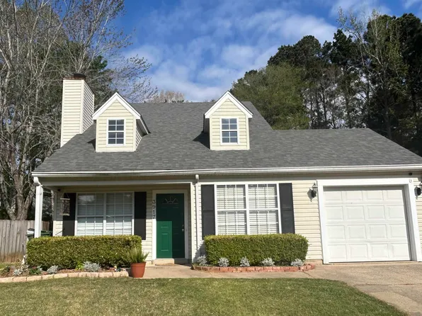 3917 High Pointe Dr, Ruston, LA 71270