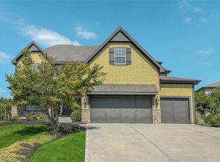 16305 Grant St, Overland Park, KS 66085