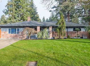 14007 SE Harrison St, Portland, OR 97233