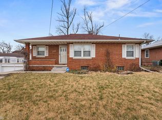 208 W 13th St, Tama, IA 52339