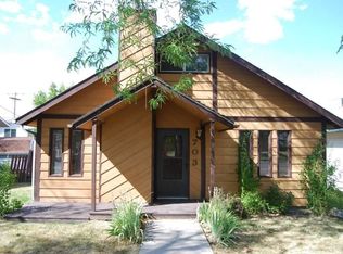 703 4th Ave E, Polson, MT 59860