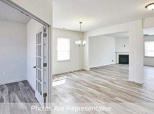 6450 Bellawood Dr, Trinity, NC 27370