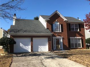 2983 Stanstead Cir, Norcross, GA 30071