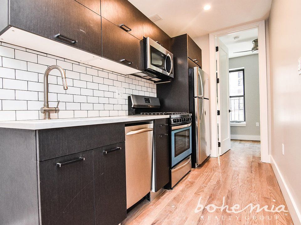 1st image of 558 W 151st St APT 3