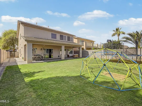 14578 W EVANS Drive, Surprise, AZ 85379