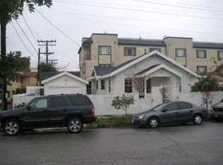 121 N Kenilworth Ave, Glendale, CA 91203