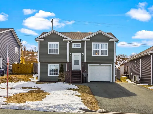 113 Cole Thomas Drive, Conception Bay South, NL A1X0H3
