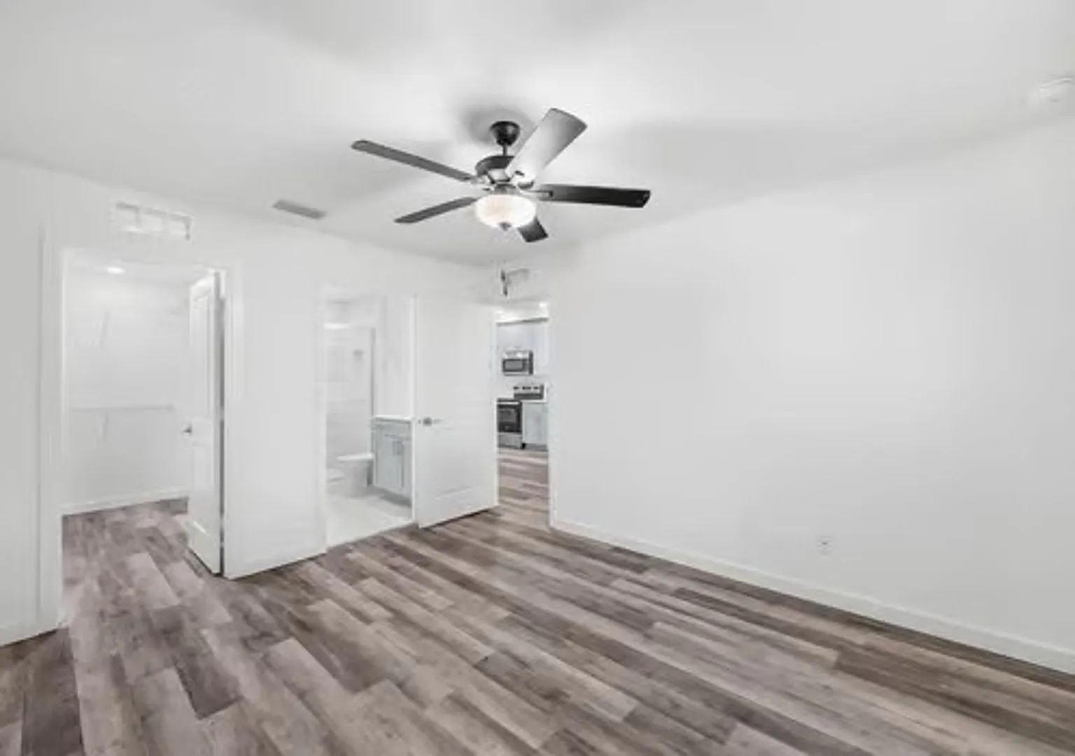 2bedroom 2 Bath Available Now New Construction! — Photo 3