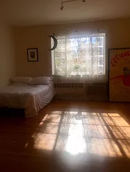 Rented by The MJS Group NY LLC