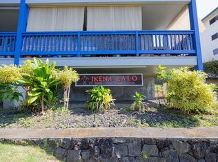 77-6581 Sea View Cir UNIT 3B, Kailua Kona, HI 96740