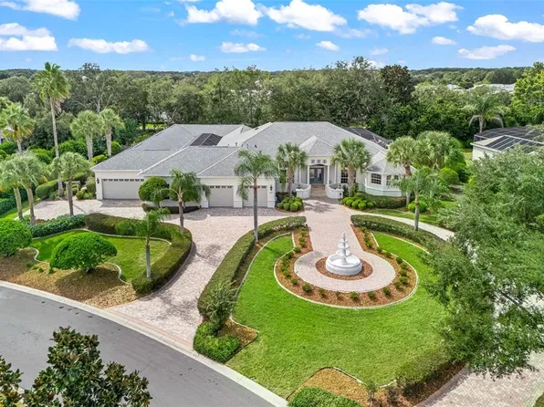 2917 LARRANAGA DRIVE, THE VILLAGES, FL 32162
