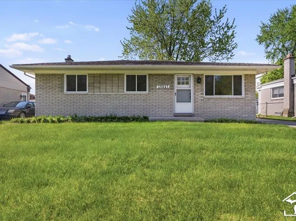 25647 Baker St, Taylor, MI 48180