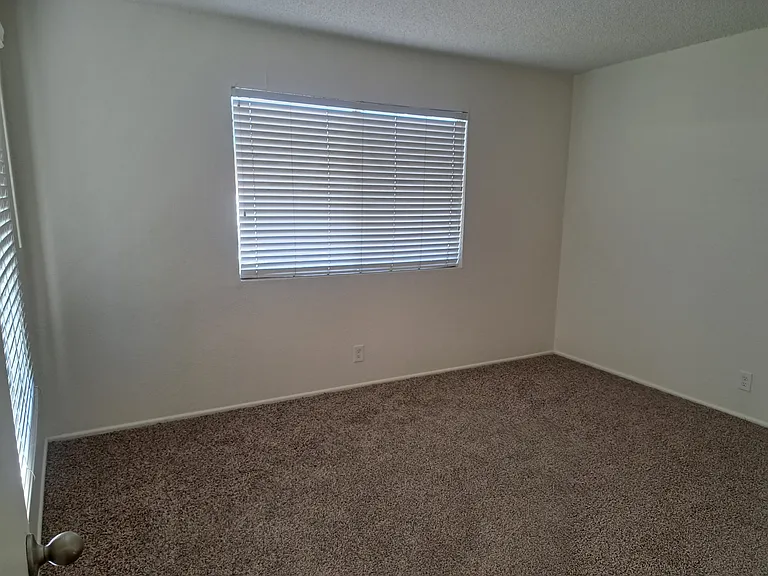 Upstairs Bedroom