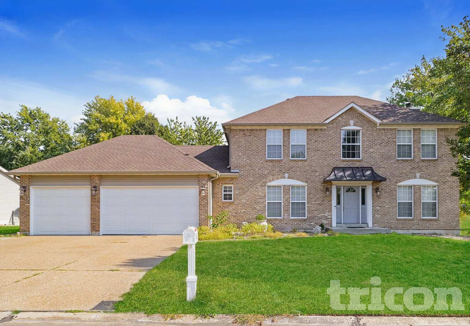 302 Estate Drive O'Fallon MO — Photo 1