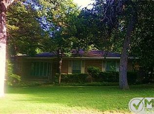 3020 W Kiest Blvd, Dallas, TX 75233