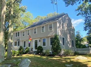 6 Kings Way, Scituate, MA 02066